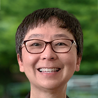 Cynthia C. Tsui, M.D., Ph.D.