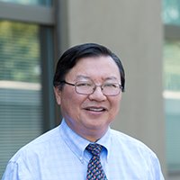 Robert Tanaka, M.D.