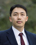 Kevin Poon, M.D.