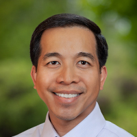 Anthony V. Huynh, D.O.