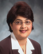Sangeeta Kopardekar, M.D.