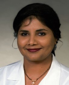 Vijaya L. Reddy, M.D.