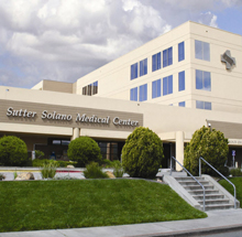 Sutter Solano Medical Center Surgery Center