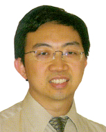 Kevin Wong, M.D.
