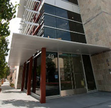 Palo Alto - 49 Wells Building