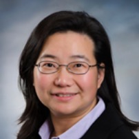 Su-Ying Liang, Ph.D.