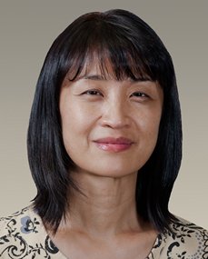 I-Mei Hsiu, M.D.