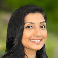 Nisha A. Patel, D.O.