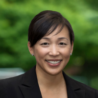 Karen S. Shin, M.D.