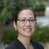 Rita O. Kwan-Feinberg, M.D., MPH, FACS