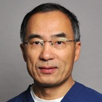 Wenwu Jin, M.D., Ph.D.