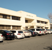 Fairmont Avenue Care Center Imaging