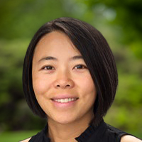 Kristin F. Wong, M.D.