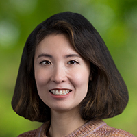 Lisa H. Wang, M.D.
