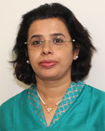 Anuradha Dubey, M.D.
