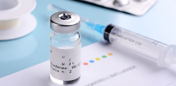 Vaccine Epidemiology
