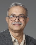 Shailesh M. Asaikar, M.D.