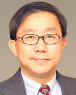 YiSheng Lee, M.D.