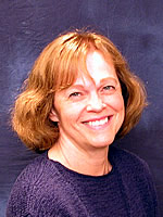 A. Christine Miller, M.D.