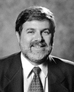 Raphael B. Stricker, M.D.