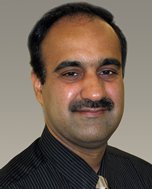 Anand Madan, M.D., FACP