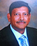 Aditya Jain, M.D.