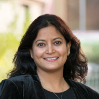 Deepti Gupta, M.D., FACOG