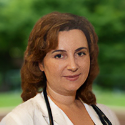 Anna Petrova, M.D., MPH