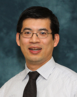 Edward Huang, M.D., MPH