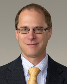 Jonathan Perlman, M.D.
