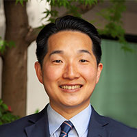 Michael S. Hong, M.D.