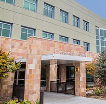 Sutter Medical Plaza Vallejo Lab