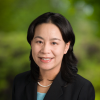Angela Chen, M.D.