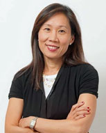 Alice Chiang, M.D.