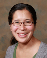Lauren W. Wu, M.D.