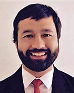 Adrian H. Flores, M.D.