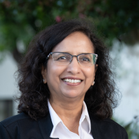 Sunita Gaba, M.D.