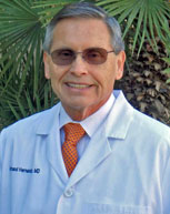 Armand R. Hernandez, M.D.