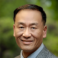 Daniel Jiao, L.Ac., NCCAOM