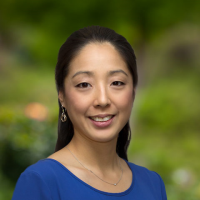 Esther Yun, M.D., FACOG