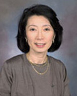 Suzanne G. Li, M.D.