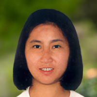 Judy W. Ng, M.D.