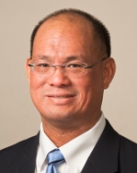 Gregory M. Lim, M.D.
