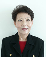 Jacqueline Chan, M.D., Ph.D., FAAN