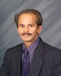 Natesan Rama, M.D., FAAFP