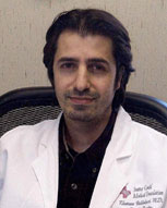 Khosrow Vakhshouri, M.D.