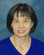 Rita Fong, O.D.