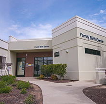Sutter Lakeside Hospital Birth Center