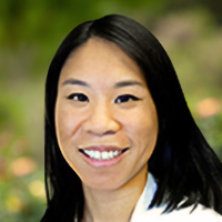 Andrea H. Yeung, M.D.