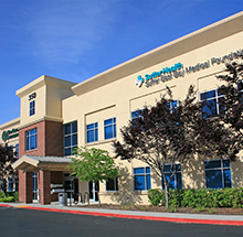 Brentwood Care Center